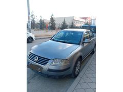 Sahibinden Volkswagen Passat 1.9 TDi Comfortline 2004 Model