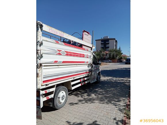 Sahibinden Ford Transit 190 P