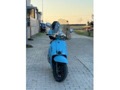 Sahibinden RKS LTR 125