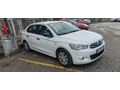 Citroen C-Elysee 1.2 Beyaz 2013