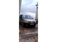 Sahibinden Renault Kangoo 1.5 dCi Expression 2006 Model