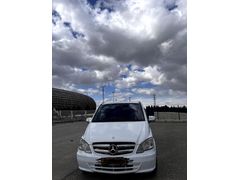 Sahibinden Mercedes - Benz Vito 113 CDI 2012 Model
