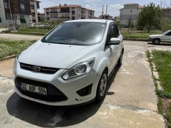 Sahibinden Ford C-Max 1.6 TDCi Trend 2013 Model  335000 km Beyaz