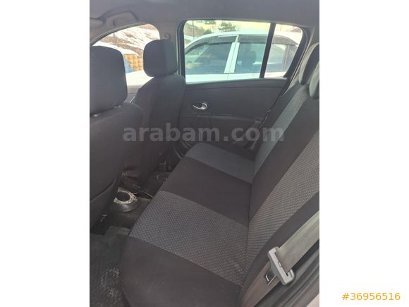 Sahibinden Renault Clio 1.2 Extreme 2008 Model