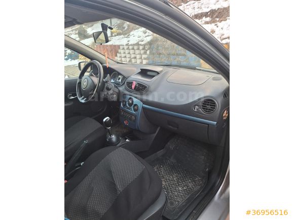 Sahibinden Renault Clio 1.2 Extreme 2008 Model