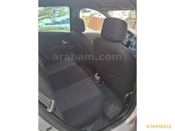 Sahibinden Renault Clio 1.2 Extreme 2008 Model