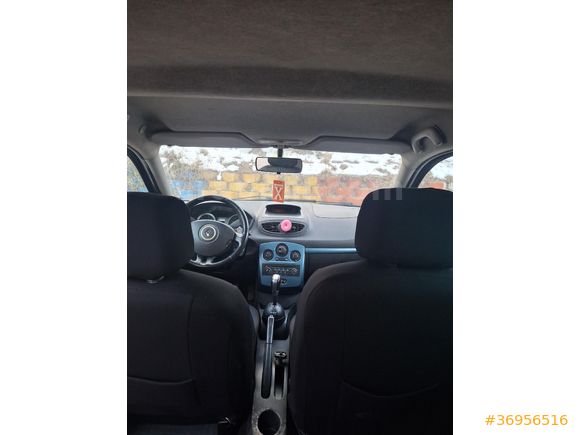 Sahibinden Renault Clio 1.2 Extreme 2008 Model