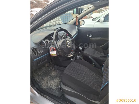 Sahibinden Renault Clio 1.2 Extreme 2008 Model