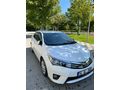 Sahibinden Toyota Corolla 1.4 D-4D Advance 2015 Model