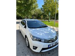 Sahibinden Toyota Corolla 1.4 D-4D Advance 2015 Model