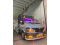 Sahibinden Ford Trucks Transit 190 P Çift Kabin 2000 Model  353.000 km Gri