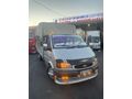 Sahibinden Ford Trucks Transit 190 P Çift Kabin 2000 Model  353.000 km Gri