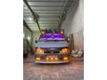 Sahibinden Ford Trucks Transit 190 P Çift Kabin 2000 Model  353.000 km Gri