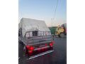 Sahibinden Ford Trucks Transit 190 P Çift Kabin 2000 Model  353.000 km Gri