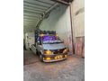 Sahibinden Ford Trucks Transit 190 P Çift Kabin 2000 Model  353.000 km Gri