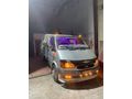 Sahibinden Ford Trucks Transit 190 P Çift Kabin 2000 Model  353.000 km Gri