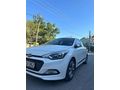 Sahibinden Hyundai i20 1.2 MPI Elite 2015 Model 