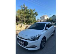 Sahibinden Hyundai i20 1.2 MPI Elite 2015 Model 