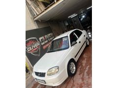 Sahibinden Hyundai Accent 1.3 Admire 2005 Model 