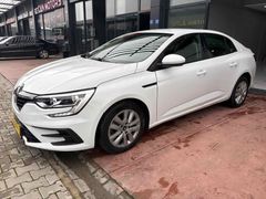 Tüm kredikartlarına 12 ay taksit imkanı Renault Megane 1.3 TCe Joy Comfort 2022 Model Tekirdağ 