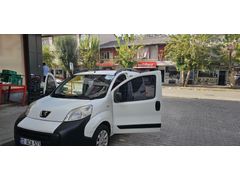 Sahibinden Peugeot Bipper 1.3 HDI Comfort 2015 Model  beyaz