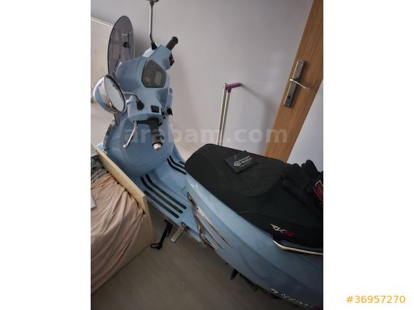 Sahibinden RKS Bitter 50