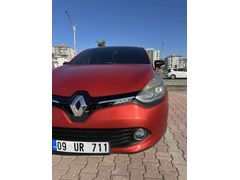  0.9 TCe Icon boyasız değişensiz