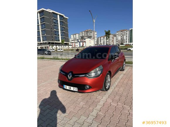  0.9 TCe Icon boyasız değişensiz