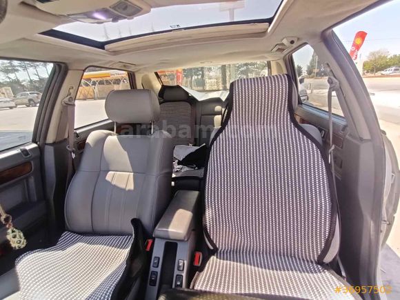 Sahibinden Rover 820 Ti 1996 Model  236.000 km Beyaz