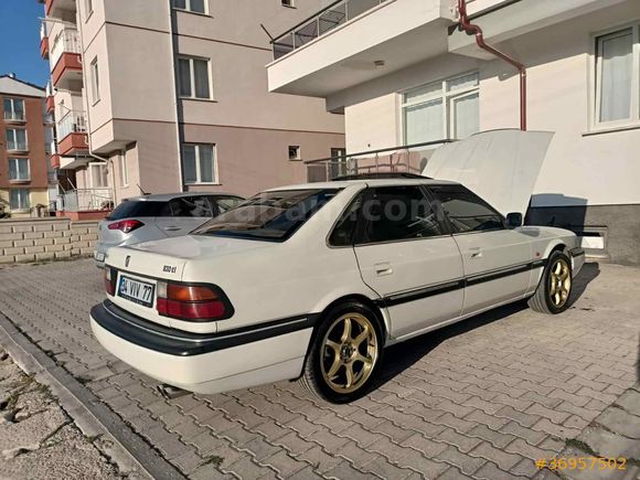 Sahibinden Rover 820 Ti 1996 Model  236.000 km Beyaz