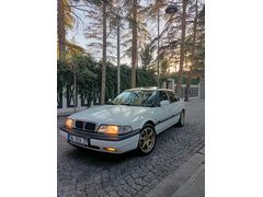 Sahibinden Rover 820 Ti 1996 Model  236.000 km Beyaz