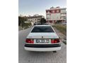 Sahibinden Rover 820 Ti 1996 Model  236.000 km Beyaz