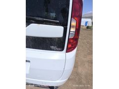 Sahibinden Fiat Doblo Combi 1.6 Multijet Premio Plus 2021 Model