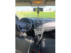 Sahibinden Dacia Sandero 1.5 dCi Stepway 2015 Model  390.000 km Mavi