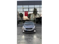 Sahibinden Peugeot 308 1.6 e-HDi Allure 2014 Model 