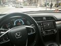 Sahibinden Honda Civic 1.6 i-VTEC Eco Executive 2017 Model