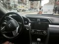 Sahibinden Honda Civic 1.6 i-VTEC Eco Executive 2017 Model