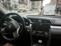 Sahibinden Honda Civic 1.6 i-VTEC Eco Executive 2017 Model