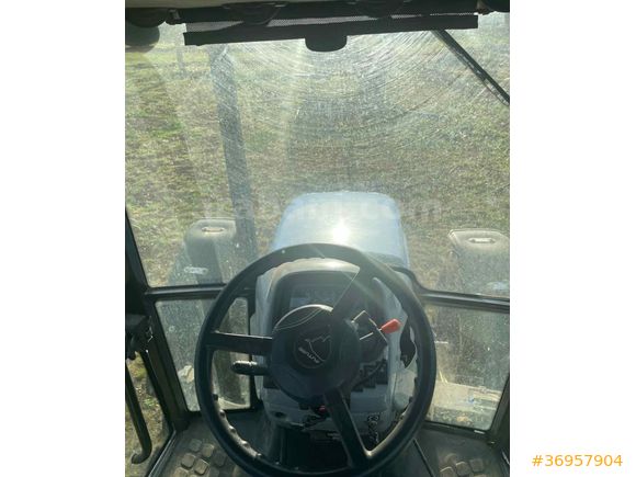 Sahibinden New Holland TD100D 