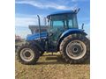 Sahibinden New Holland TD100D 