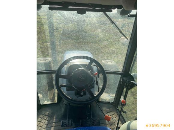 Sahibinden New Holland TD100D 
