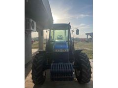 Sahibinden New Holland TD100D 