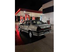 Sahibinden Renault R 19 1.6 Europa RTE 2001 Model  260.000 km Gri
