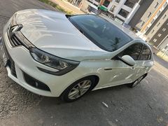 Sahibinden Renault Megane 1.5 dCi Touch 2017 Model  197.000 km Beyaz