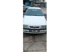 TR de TEK 1.SINIF MAKAM ARACI Opel Vectra 1.8 GL 1993 Model 143000 Km.Ankara