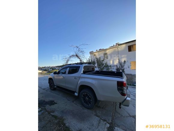 Sahibinden Mitsubishi L 200 4x2 Tornado 2019 Model 