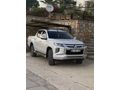 Sahibinden Mitsubishi L 200 4x2 Tornado 2019 Model 