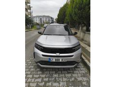 Sahibinden Opel Frontera 1.2 Hybrid GS 2025
