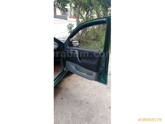 Sahibinden Opel Corsa 1.4 Swing 1997 Model