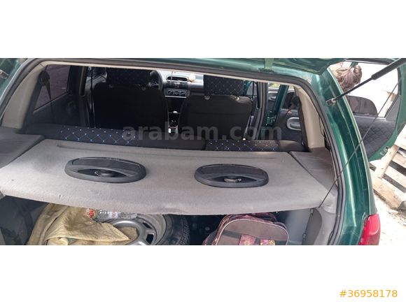 Sahibinden Opel Corsa 1.4 Swing 1997 Model